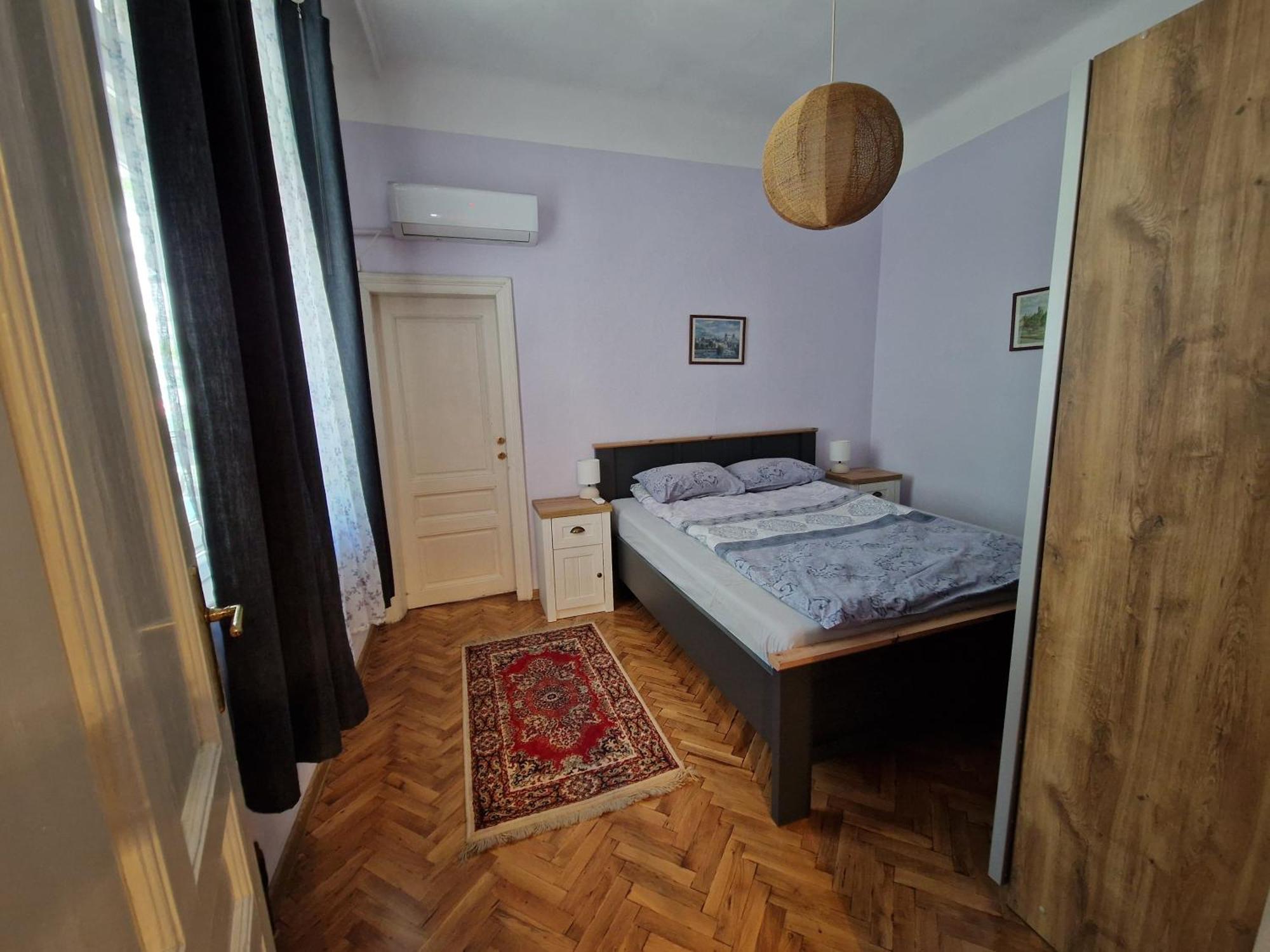Етаж От Къща С Двор Apartment Burgas Exterior photo
