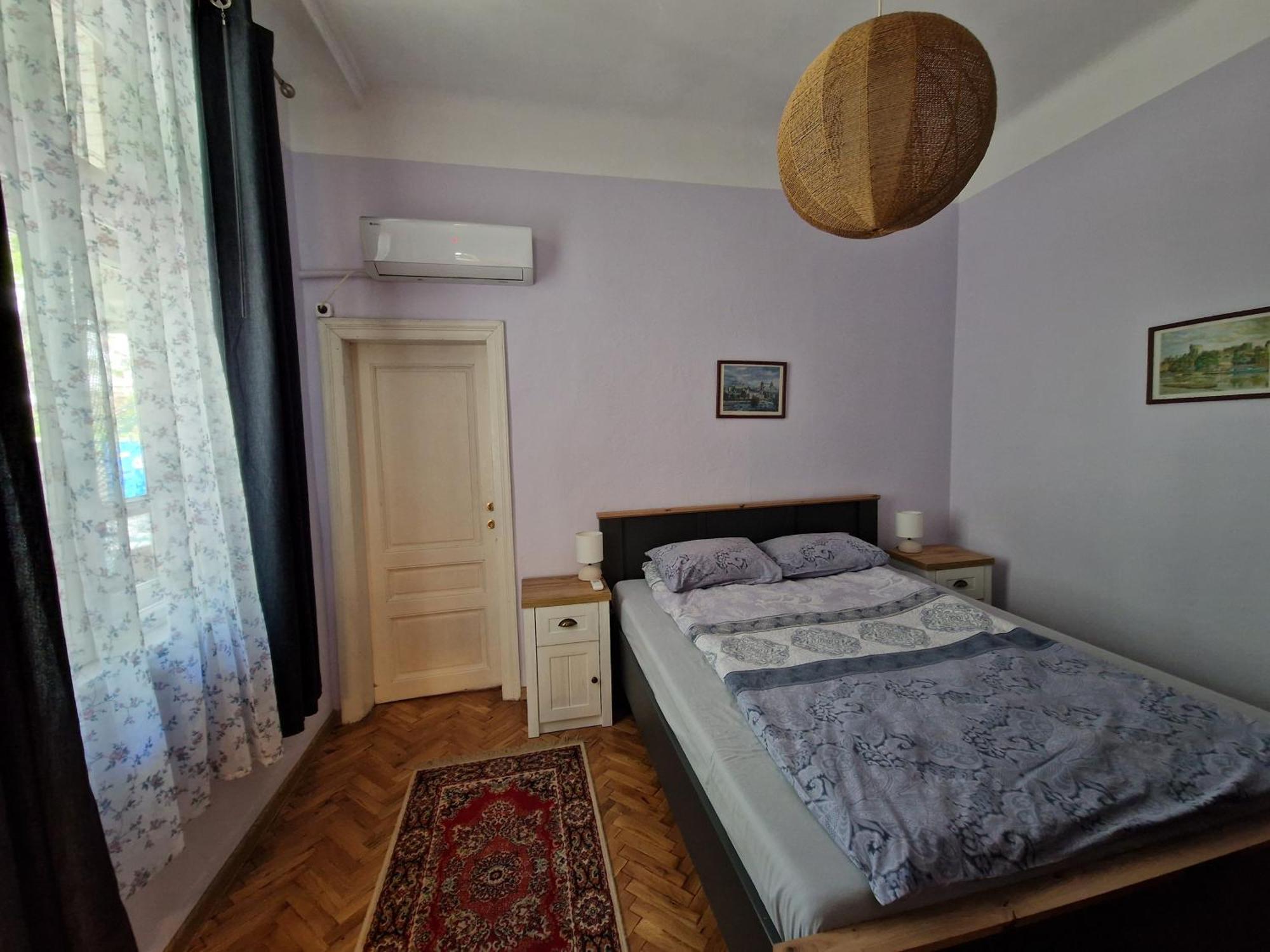 Етаж От Къща С Двор Apartment Burgas Exterior photo