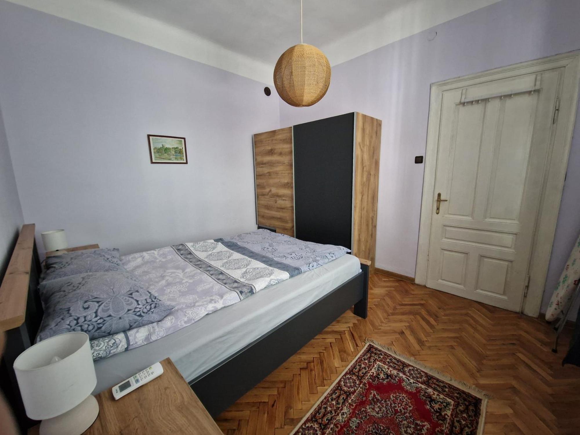 Етаж От Къща С Двор Apartment Burgas Exterior photo