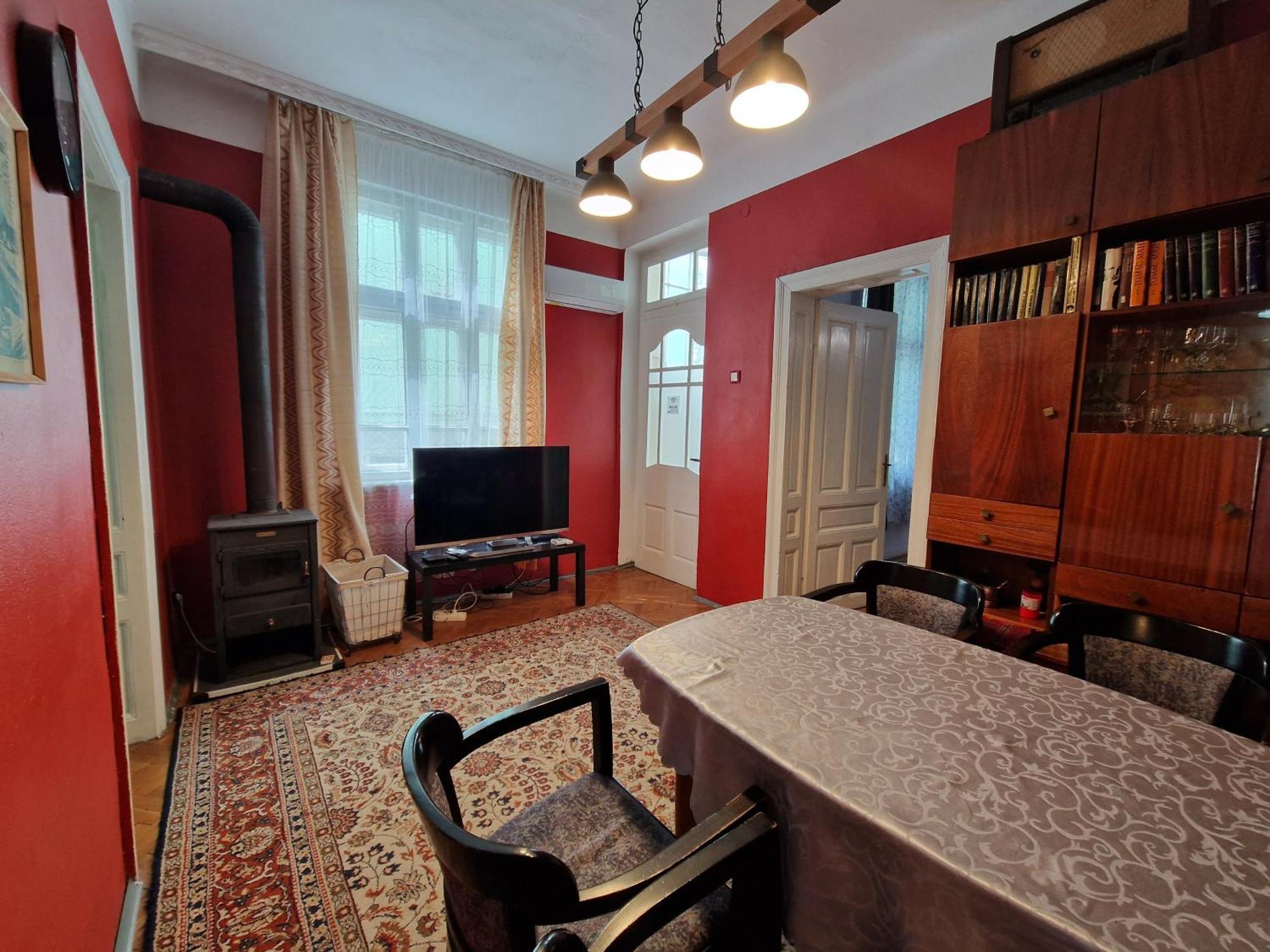 Етаж От Къща С Двор Apartment Burgas Exterior photo