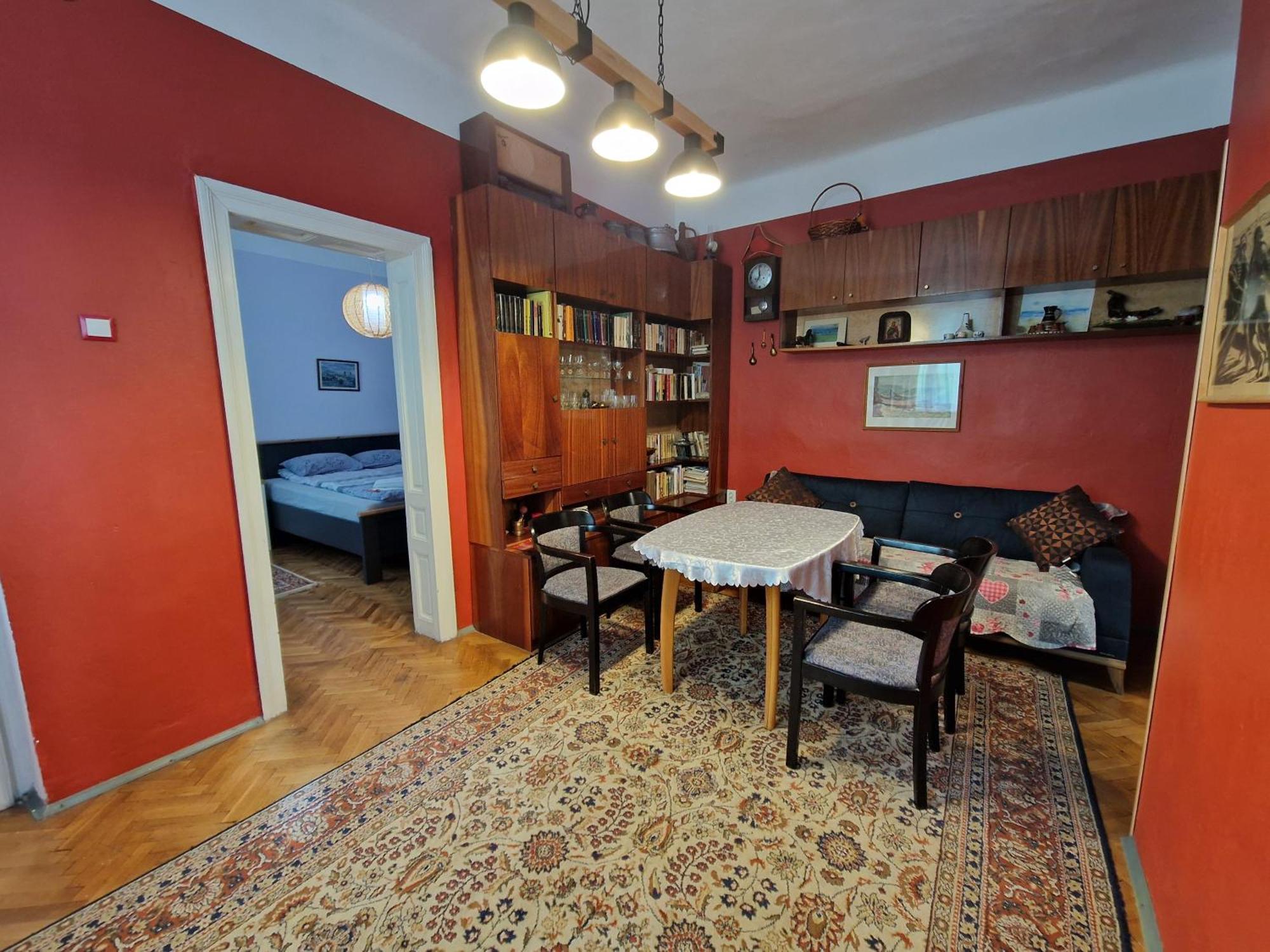 Етаж От Къща С Двор Apartment Burgas Exterior photo