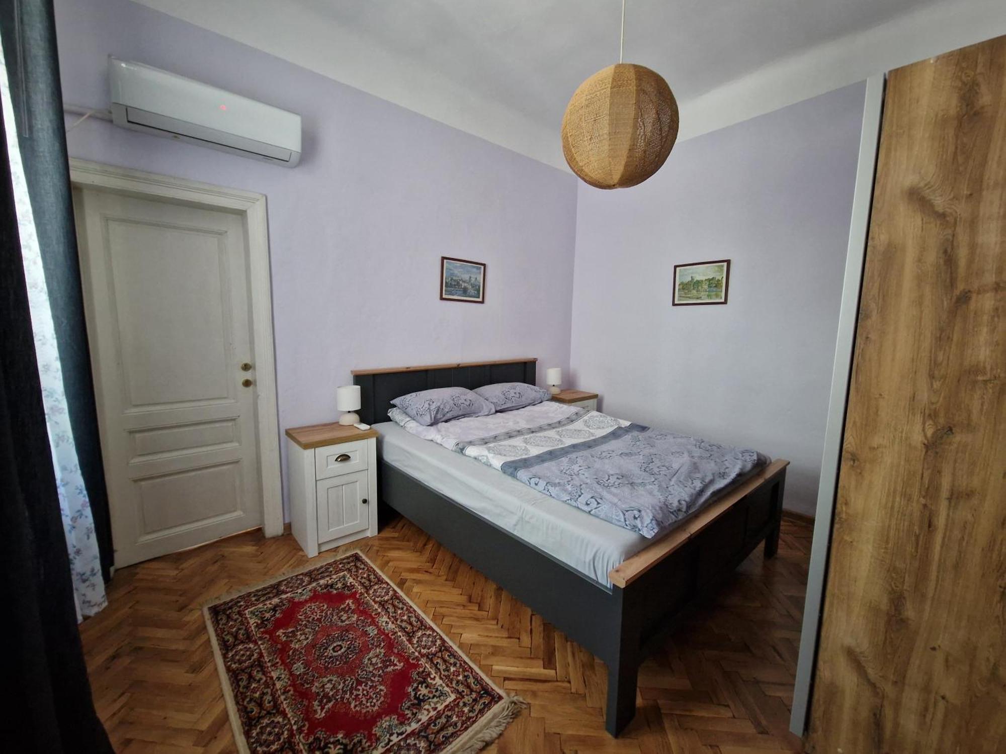 Етаж От Къща С Двор Apartment Burgas Exterior photo