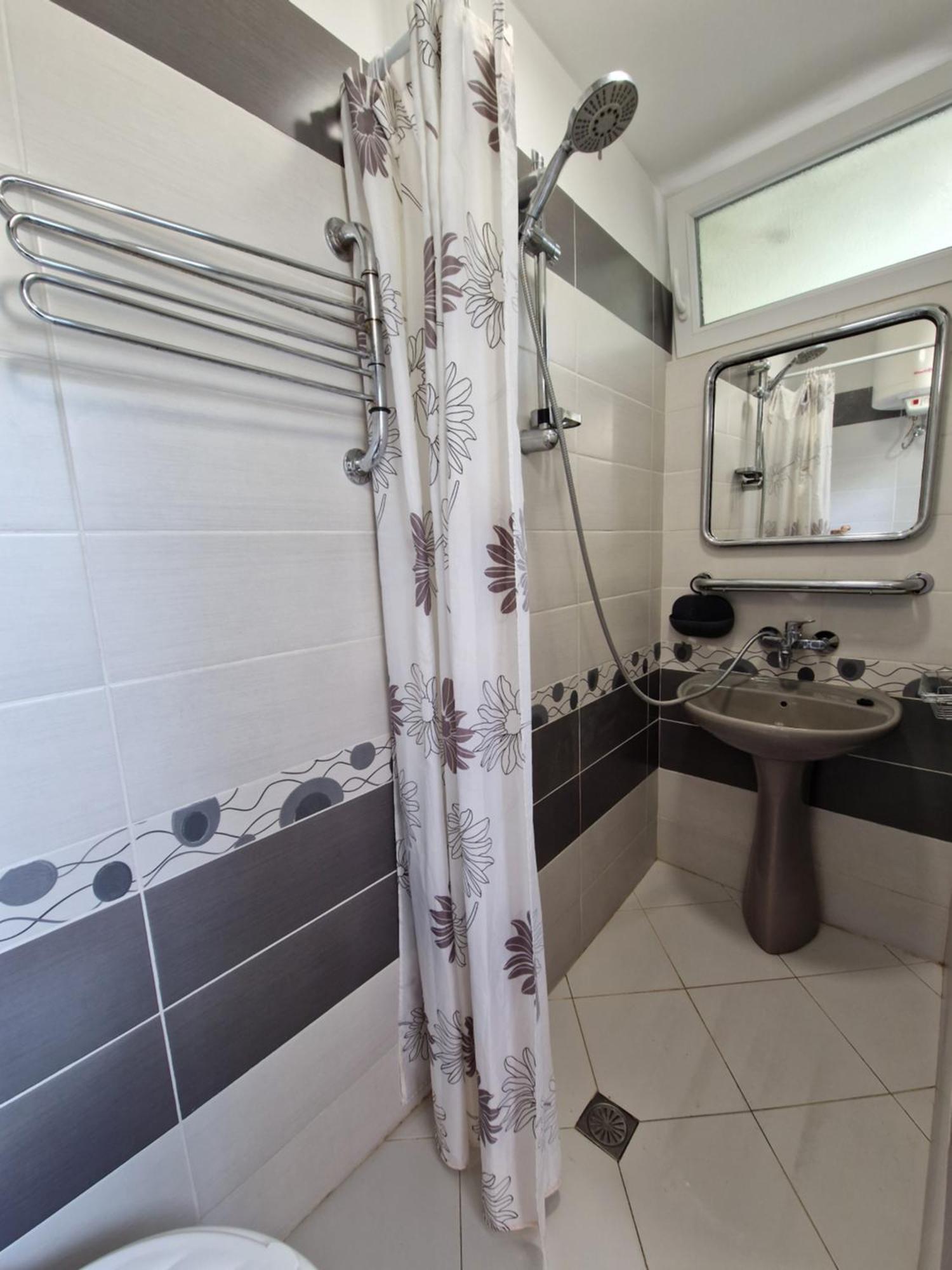 Етаж От Къща С Двор Apartment Burgas Exterior photo