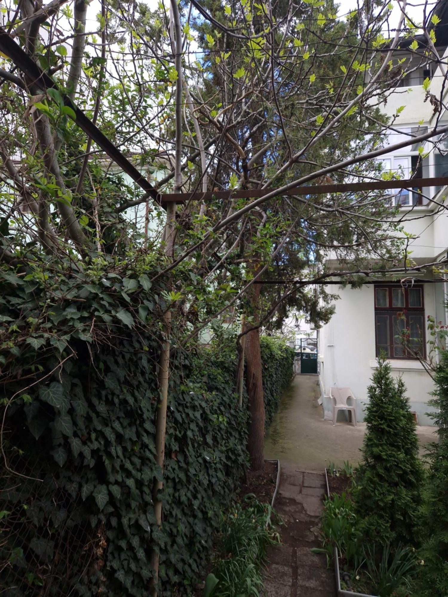 Етаж От Къща С Двор Apartment Burgas Exterior photo